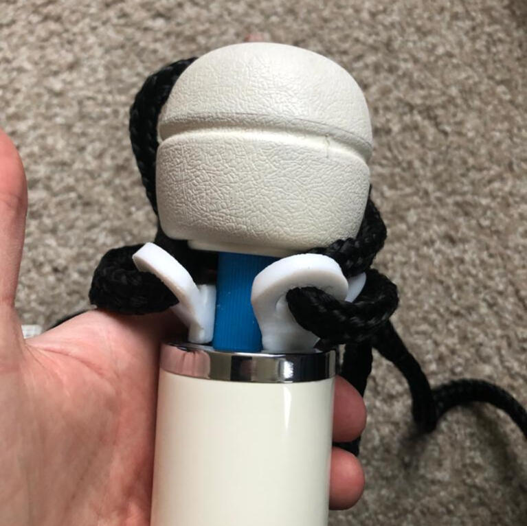 Hitachi Holder