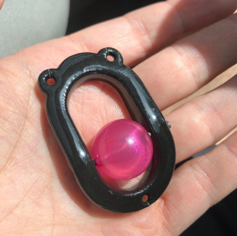 Clit Jewlery